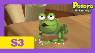 Pororo Si Penguin Kecil Musim 3 Ep 33 Animasi Indonesia Pororo Indonesian