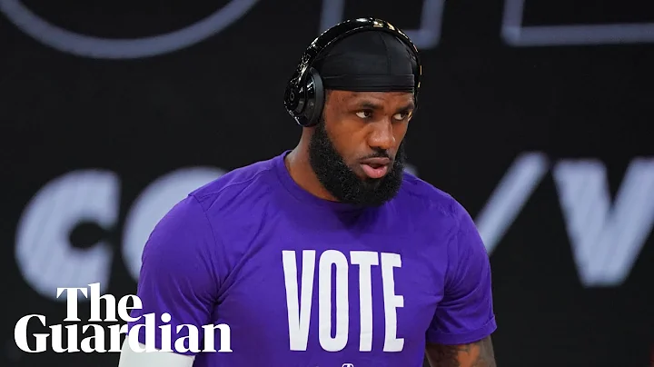 LeBron James points out Ibrahimovic hypocrisy: 'I'm the wrong guy to go at'