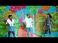 ಜನಮನಗೆದ್ದ ಕಾಮಿಡಿ ಸೀ‌ನ್ |Basavaraj tondihal comedy | Halli Huli Kotta Belli Kalungur