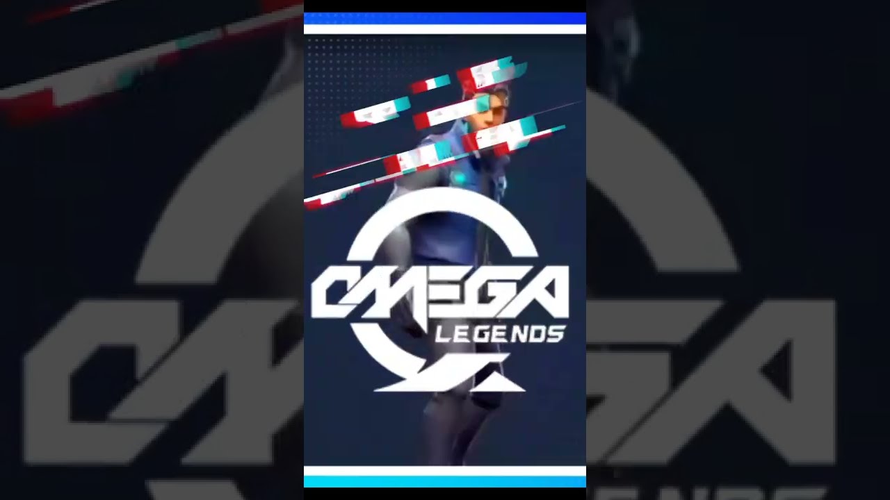 🤔QUE PASO CON OMEGA LEGENDS MOBILE EN 2022?? LA COMPETENCIA DE FREE FIRE #shorts #MaherGames
