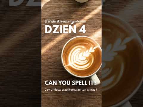Dzień 4, wyzwanie