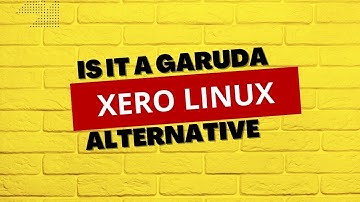 XeroLinux Review | Garuda Alternative? | Unapologetic Honest