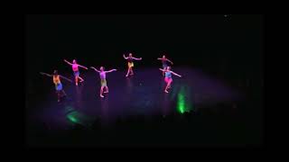 Dance TCU Spring 2024- Stained Glass Excerpt 