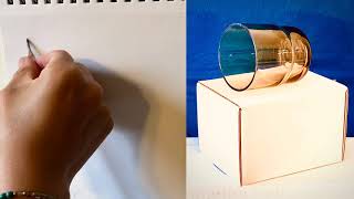 Ellipses Part 2- Axis Lines
