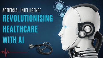Artificial Intelligence in Healthcare | The Future of Healthcare