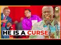 RUTO WILL FALL: Gachagua's Savage Attack on Atwoli Goes Viral|Plug Tv Kenya