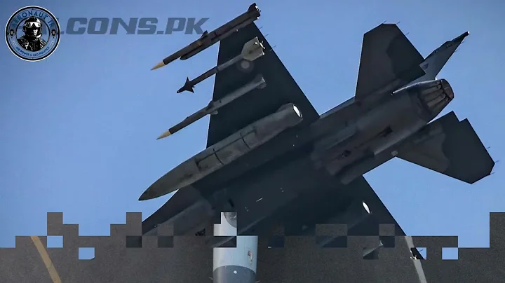 Multi-Domain Operations | PAF's edge over IAF in any conflict like Sindoor 2.0 #pakistan #airforce