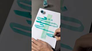 Ya Allah name Arabic Calligraphy Tutorial | ZC ❤️ #shorts