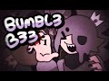 BUMBL3B33 // Original Animation Meme
