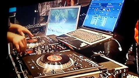VirtualDJ NS7