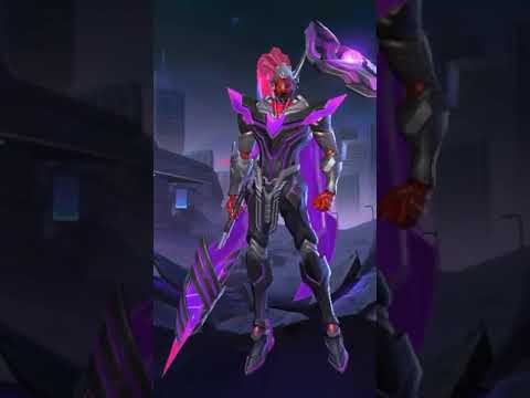 ALPHA Skin 'General