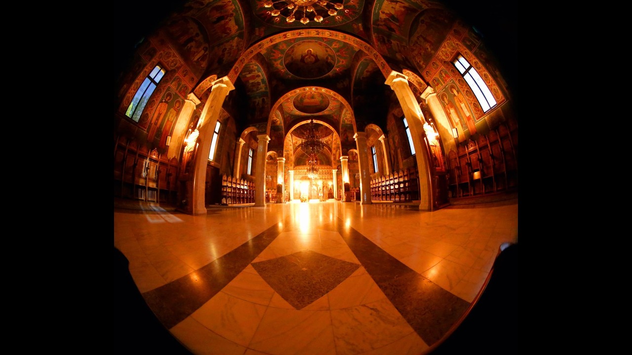 ⭕Live: Miezonoptica, Utrenia și Ceasul I