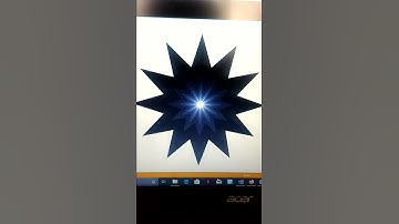 Mandala Homework - Jardin - Creative Coding 1