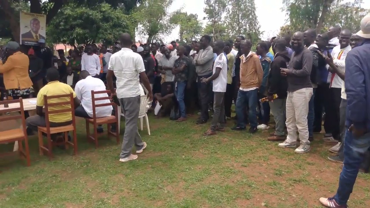 BOSMIC OTIM ORET TONY KITARA