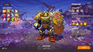 COREPUNK  - The Perfect MMORPG In A Seamless Open World | Trailer & Gameplay