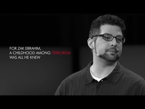 booksmart soundtrack A Terrorist's Son Chooses Peace Over Hate