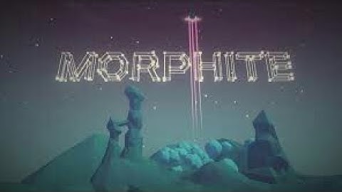 Morphite Android gameplay 2018 .