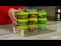 How to Make a Pack-Your-Own Lunch Station for Kids | EatingWell