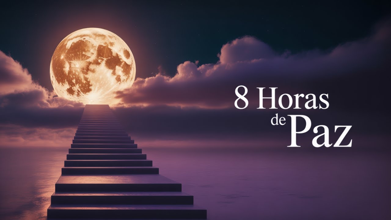 Afirmaciones de Gratitud para la Noche del 24 de Diciembre | 8 Horas ...