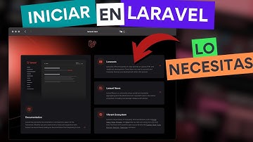 Todo de Laravel Herd La mejor manera de iniciar vs Valet vs Homestead vs Sail