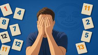 What Are They Doing?! | Rummikub Grind