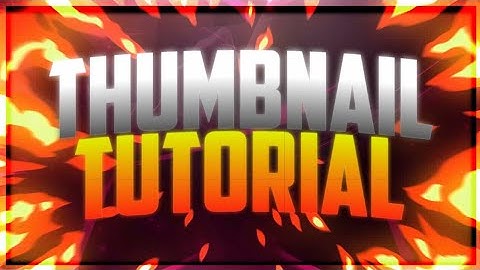 How to make thumbnails on your mobile device (ps touch & pixellab)
