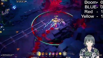 TORCHLIGHT INFINITE : ss3 : Farming DS