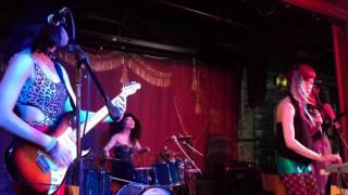 Hard Nips - Moon Bang Bang