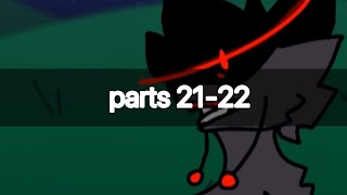 Aint no cryin - part 21 and 22
yes
map https://youtu.be/zHuMZDTxk48 Aint no cryin - part 21 and 22