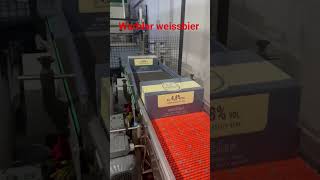 Warbler weissbier