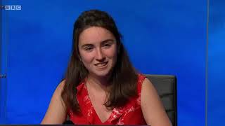 University Challenge   S50E16   Linacre, Oxford v Edinburgh