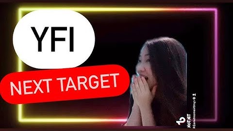 YFI COIN PRICE PREDICTION | YEARN FINANCE NEXT TARGET | YFI COIN PRICE ANALYSIS