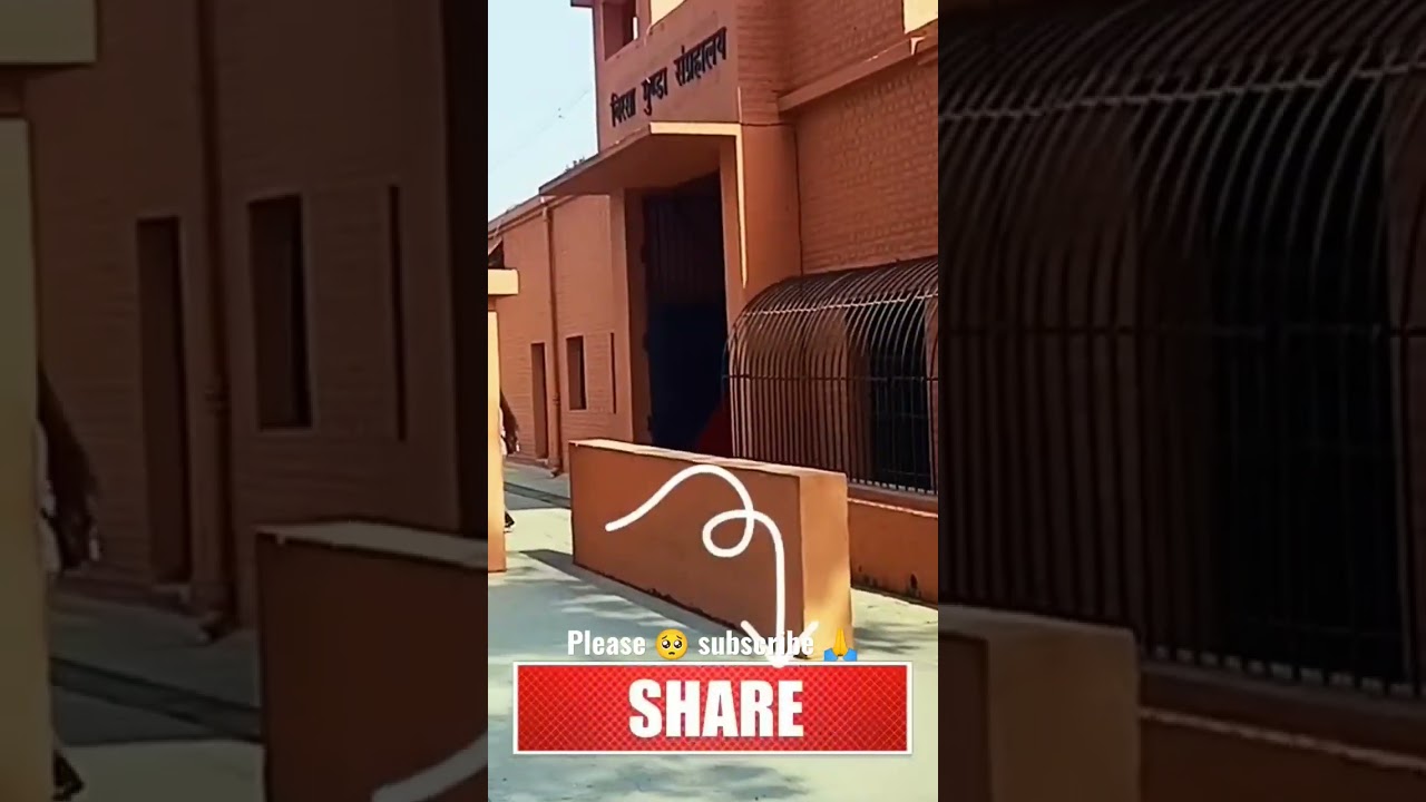 birsha Munda Jail Park Ranchi jharkhand 🥺🥺