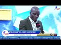 CONSISTENCY THAT MATTERS || FRIDAY REVIVAL SERVICE LIVE WITH SENIOR PASTOR KINYANJUI JOSEPH