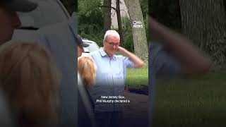 Deadly flash floods inundate Northeast