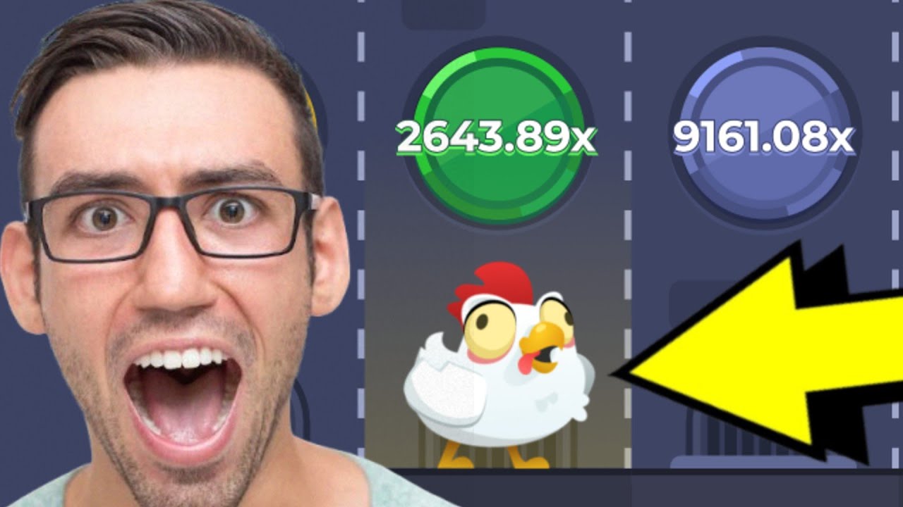 🐤🐤 El CHICKEN ROAD es REAL o FALSO ❓🤫 ESTRATEGIA CHICKEN ROAD para GANAR DINERO 💲💰💸 *FUNCIONA*