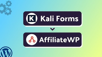 Integrating Kali Forms with AffiliateWP | Step-by-Step Tutorial | Bit Integrations