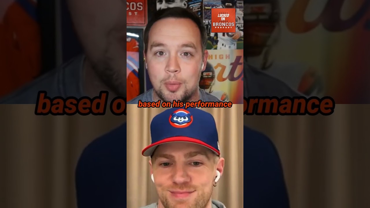 #Broncos have NFL’s BEST Cornerback Trio