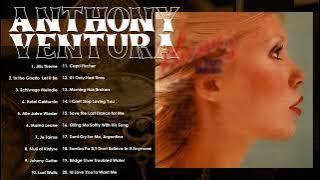 Download lagu Best of Anthony Ventura – Sweet Instrumentals for Love & Memories(VOl.4)
