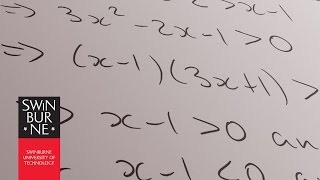 Introduction to half range (even or odd expansion) Fourier series (MathsCasts)