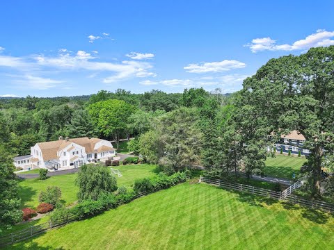 849 Lake Avenue, Greenwich, CT home video tour