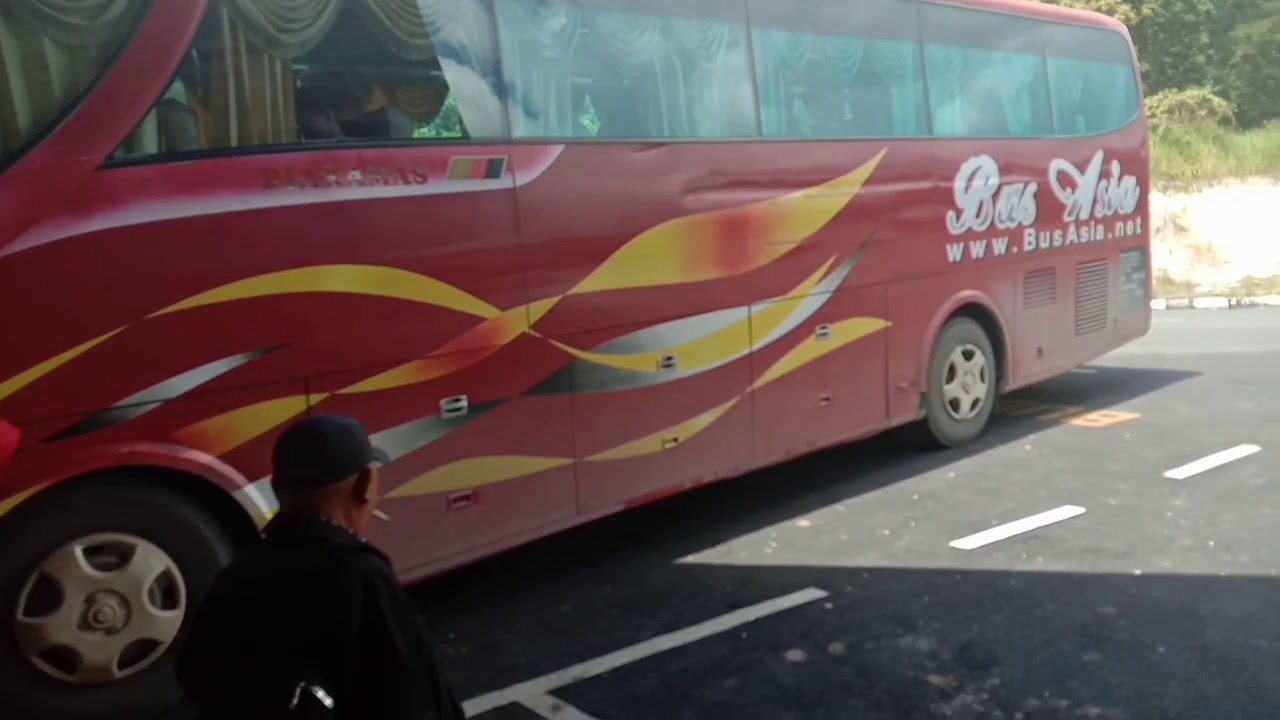 Trip To Kuching - Episode 1 - YouTube