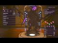 Rhino Sentinel Damage Cap and Weapon Platform Build