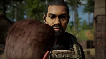 Ghost Recon Break Point Walk Through episode 3- No Way Out