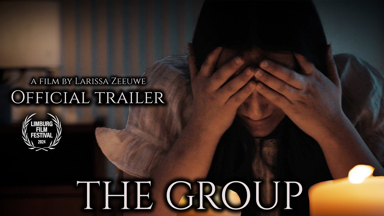 The Group | OFFICIAL TRAILER
