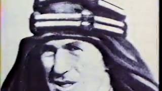 T.E. Lawrence 5 Master Illusionist 3