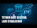 Yerel Para Sabitli Stablecoinler: Ödeme Aracı mı, Likidite Köprüsü mü?