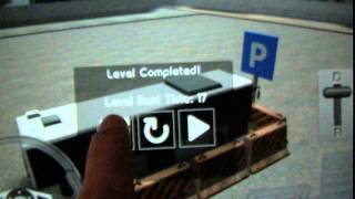Bus Parking 3D App Review iPhone iPod iPad screenshot 5