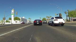 AKDHC, 700 E Broadway Blvd to Walmart, 1650 W Valencia Rd, Tucson, Arizona, 17 May 2018 GOPR5863