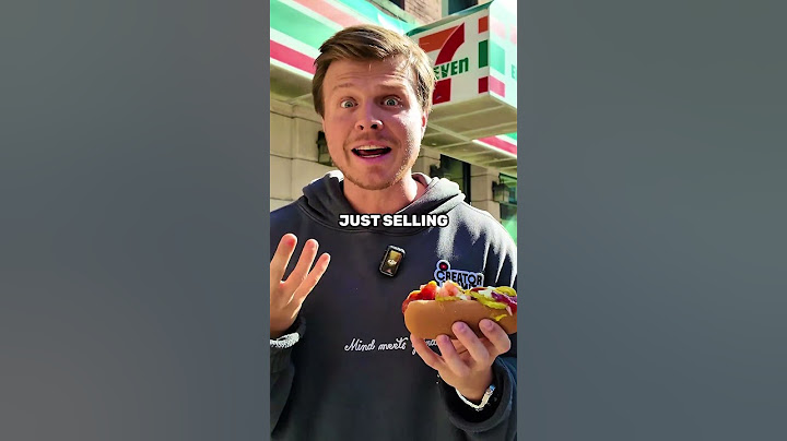 Why 7-Eleven MUST become more JAPANESE 🤯